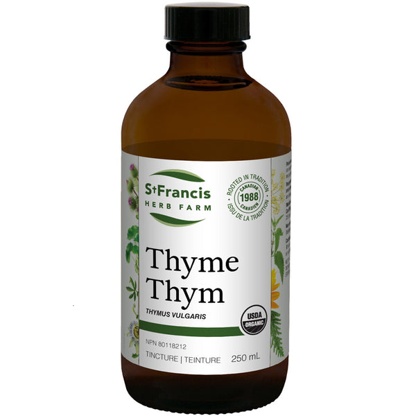 Thym  (250ml )