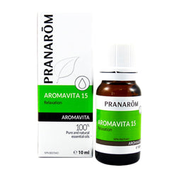 Aromavita 15 (10ml)