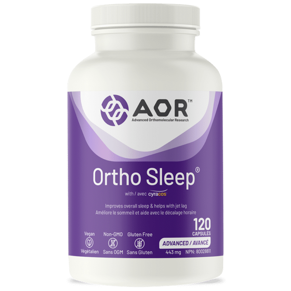 Ortho Sleep (120 Caps)