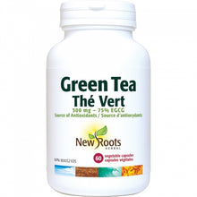 The Vert 500mg 75%egcg (60 Caps)