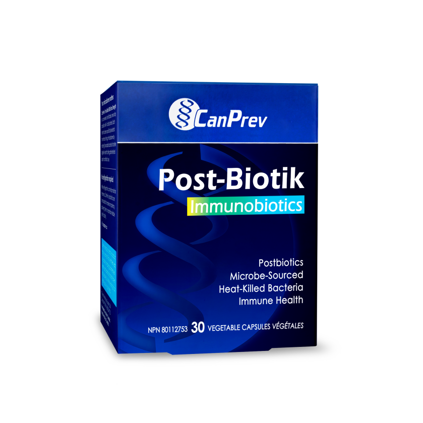 Post-biotik Immunobiotics (30 Vcaps)