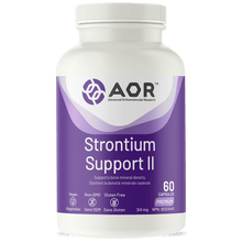 Strontium Support Ii  (60 Caps)