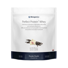 Perfect Protein Whey Vanilla (30 Mesures)