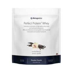 Perfect Protein Whey Vanilla (30 Mesures)