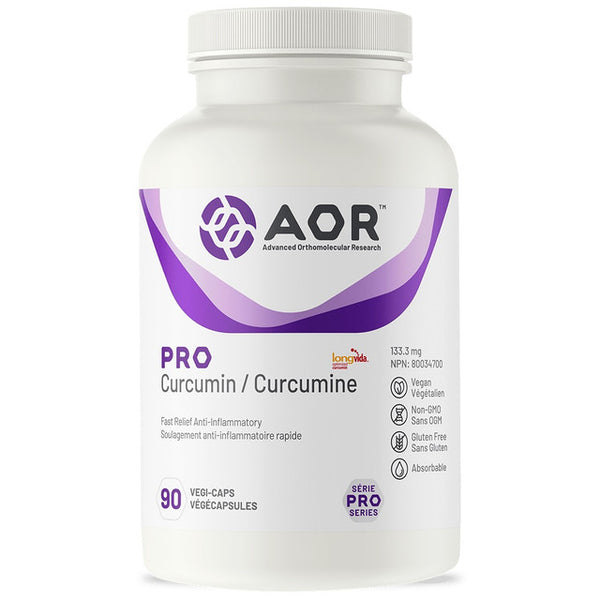 Pro Curcumin (90 Caps)