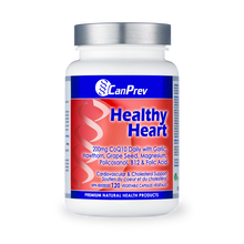 Healthy Heart (120 Vcaps)