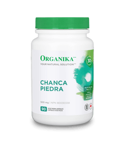 Chanca Piedra 500mg (90 Vcaps)