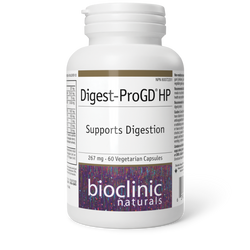 Digest-progd Hp (60 Vcaps)