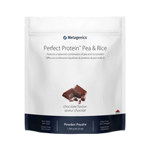 Perfect Protein Pea & Rice Chocolate (30 Mesures)
