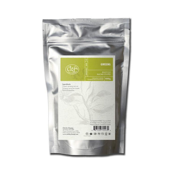 Vrac Ginseng  (250g)