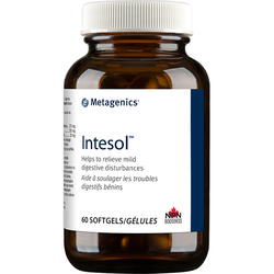 Intesol (60 Gel)