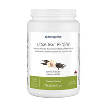 Uitraclear Renew Vanilla (21 Mesures)