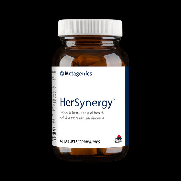 Hersynergy (60 Cos)