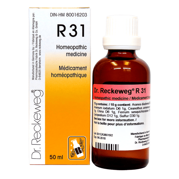 R31 - 50ml (50ml)