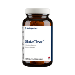 Glutaclear (120 Cos)