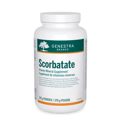 Scorbatate (170 G)