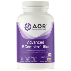 Advanced B Complex Ultra (60 Cos)