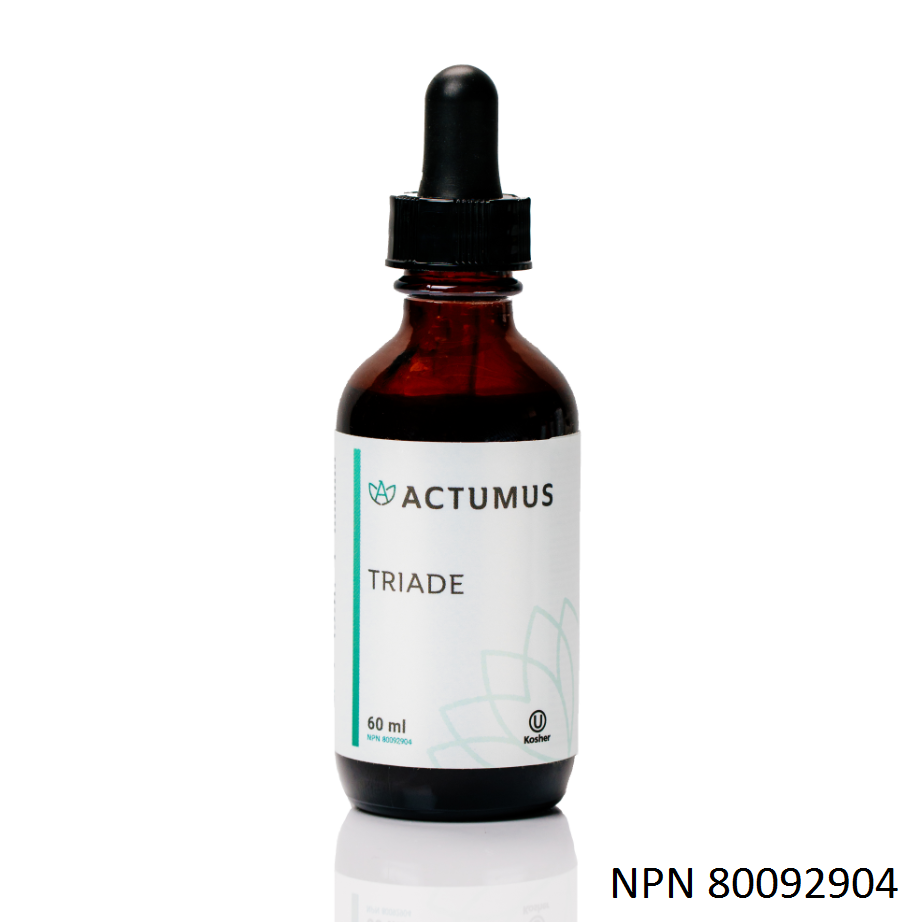 Triade (60ml)