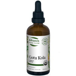 Gotu Kola (100ml)