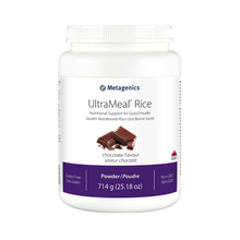 Ultrameal® Rice Chocolate (14 Mesures)