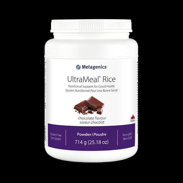 Ultrameal® Rice Chocolate (14 Mesures)