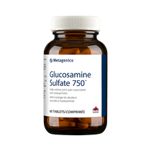 Glucosamine Sulfate 750 (60 Cos)