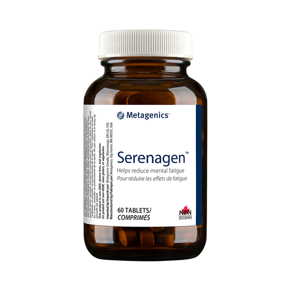 Serenagen (60 Cos)