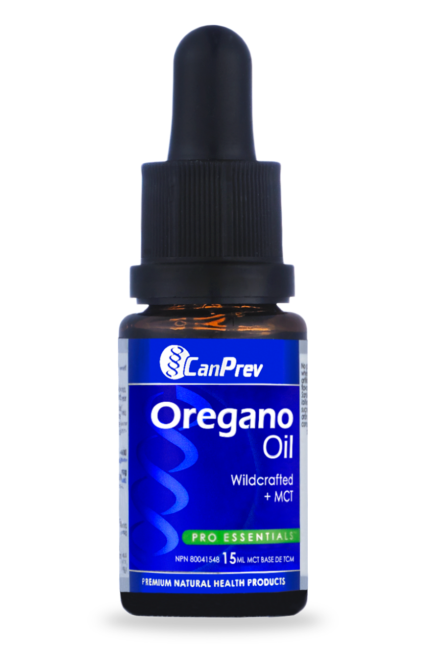 Oregano Oil (15ml)