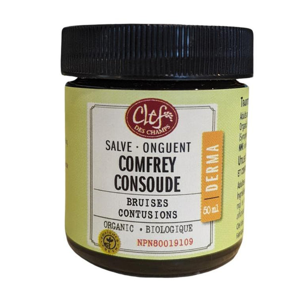 Onguent Consoude 50 (50ml)