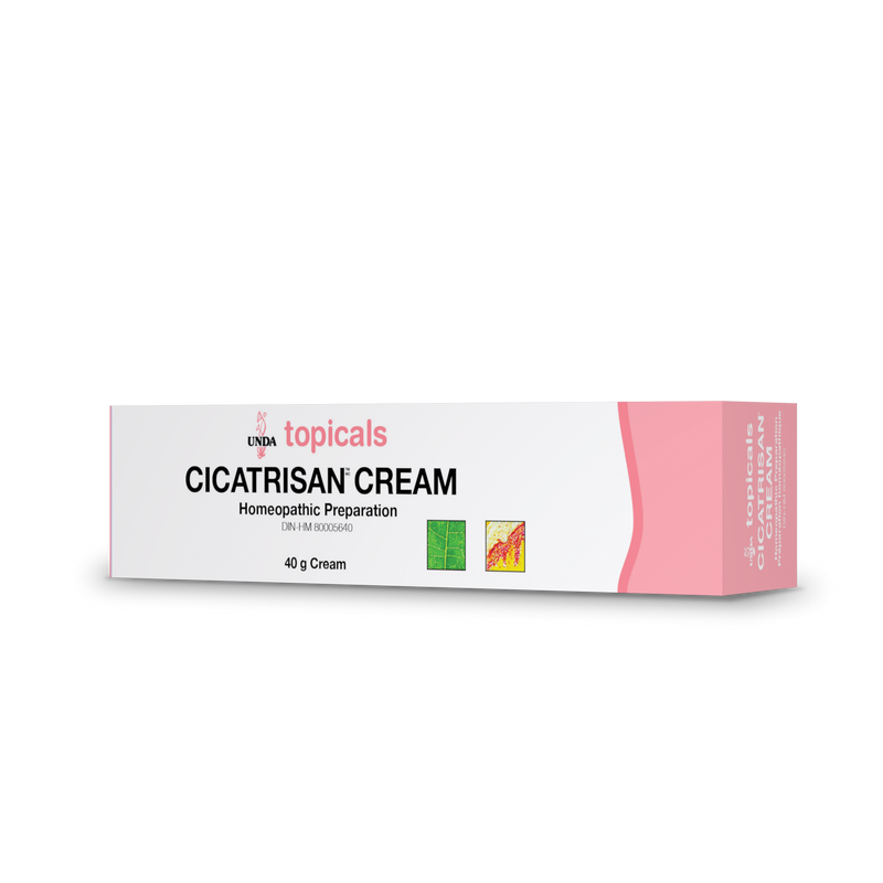 Cicatrisane Cream (40 G)