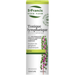 Tonique Lymphatique (100ml)