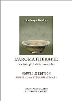 L'aromathérapie (1 Livre)