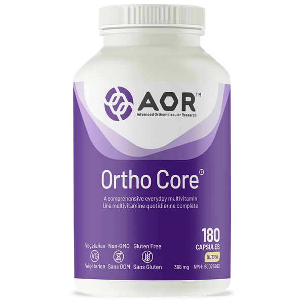 Ortho Core (180 Caps)
