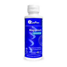 Magnesium Liposomal (225ml)