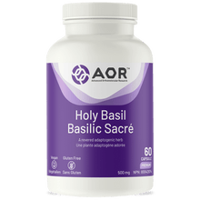 Holy Basil (60 Caps)