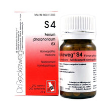 S4  (200 Comprimés)