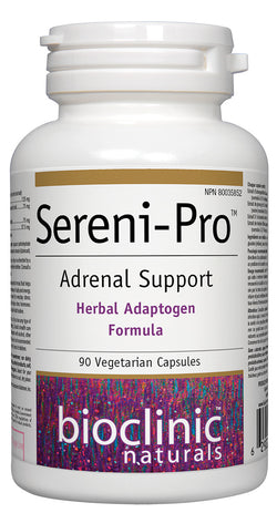 Sereni-pro (90 Vcaps)