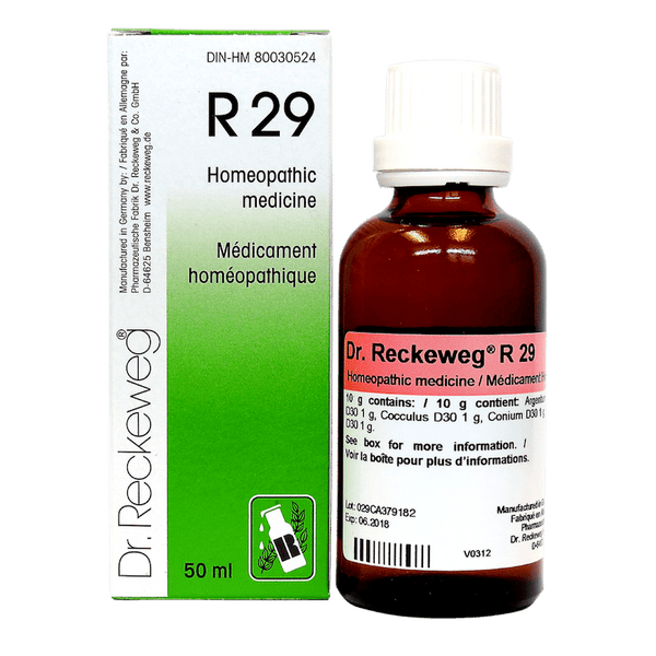 R29 - 22ml (22ml)