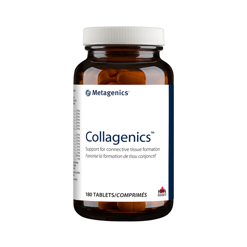 Collagenics (180 Cos)