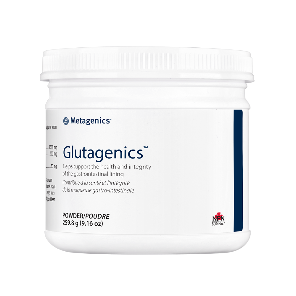 Glutagenics (259g)