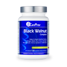 Black Walnut Complex (120 Vcaps)