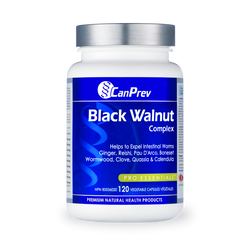 Black Walnut Complex (120 Vcaps)