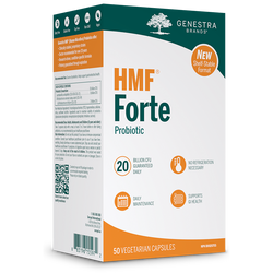 Hmf Forte (shelf-stable) (50 Caps)
