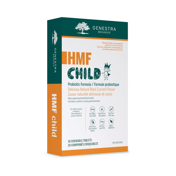 Hmf Child (30 Co)