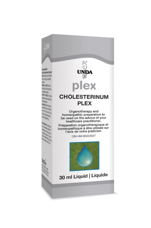 Cholesterinum Plex (30 Ml)