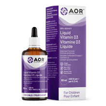 Vitamin D3-child (50ml)