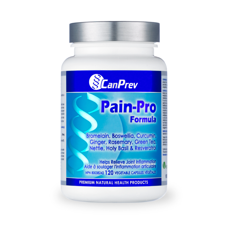 Pain Pro Formula (120 Caps)