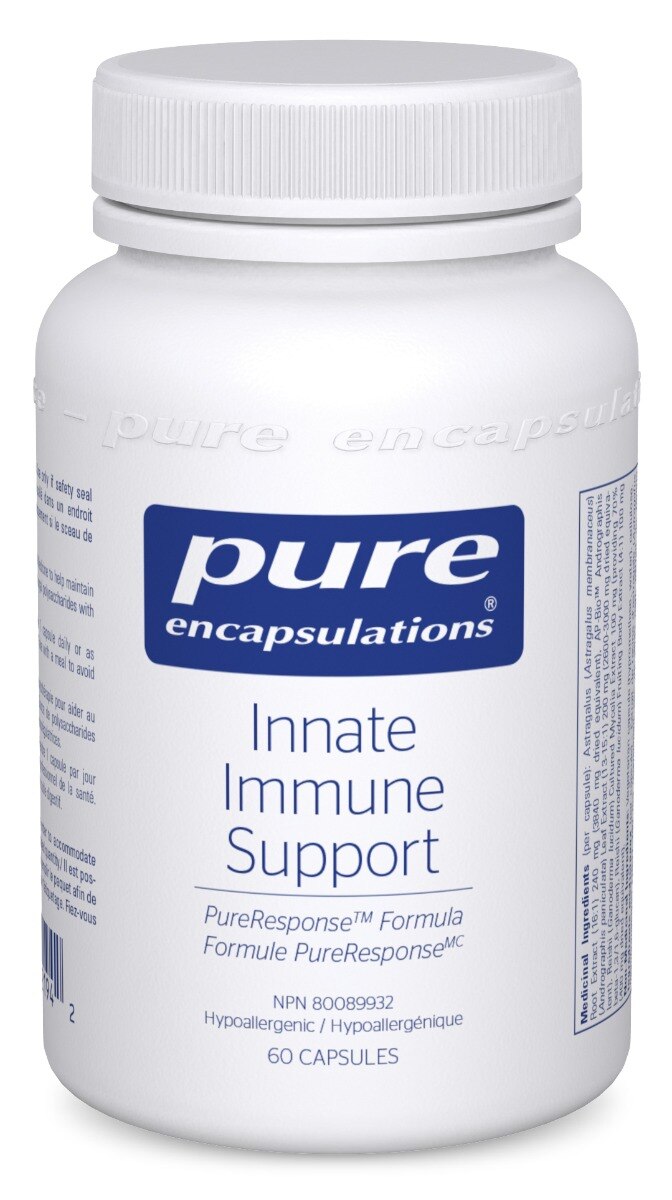 Innate Immune Support (60 Caps)