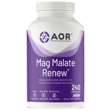 Mag Malate Renew (240 Caps)