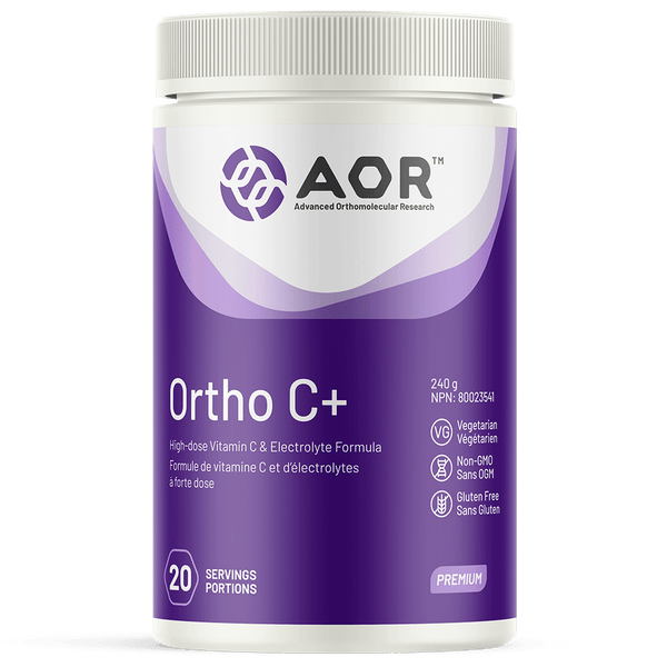 Ortho C+ (240g)